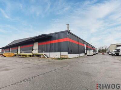 Lager mieten in 1220 Wien (Bild 2)