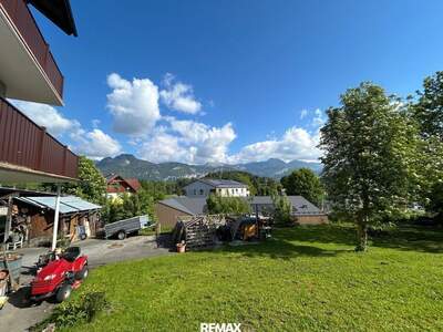 Wohnung mit Balkon kaufen in 8943 Aigen (Bild 3)