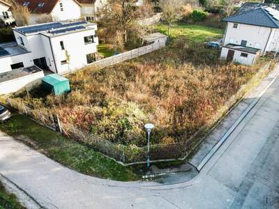 Grundstück kaufen in 2372 Gießhübl