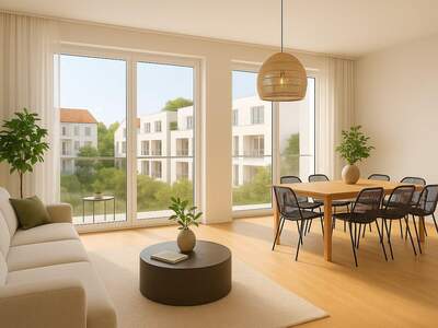 Wohnung mit Balkon kaufen in 3430 Tulln (Bild 2)