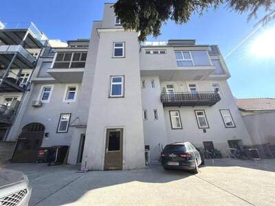 Eigentumswohnung in 1220 Wien