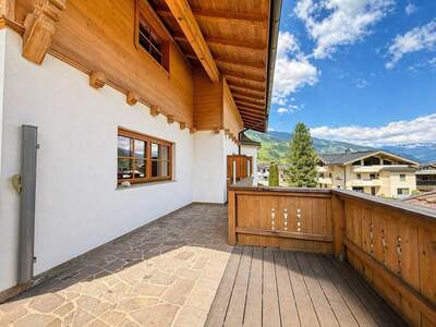 Altbauwohnung kaufen in 6290 Mayrhofen (Bild 3)