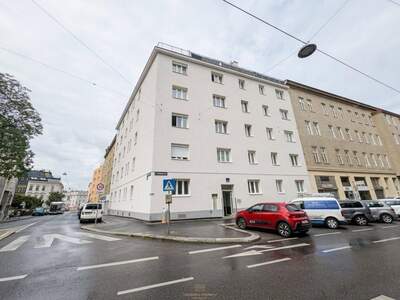 Wohnung kaufen in 1120 Wien