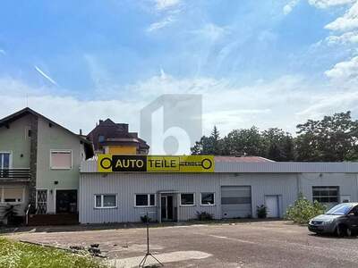 Grundstück kaufen in 7201 Neudörfl (Bild 1)