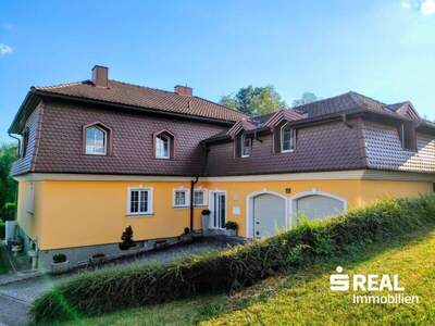 Haus kaufen in 4222 Sankt Georgen (Bild 2)