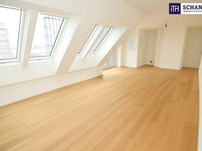 Terrassenwohnung kaufen in 1100 Wien (Bild 1)