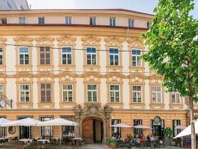Altbauwohnung mieten in 8010 Graz