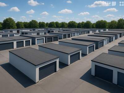 Gewerbeobjekt kaufen in 2544 Leobersdorf (Bild 2)