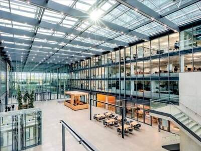 Gewerbeobjekt mieten in 1200 Wien