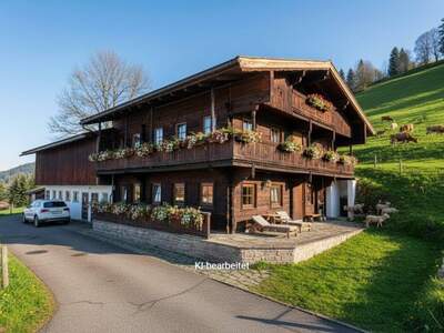 Haus kaufen in 6363 Westendorf