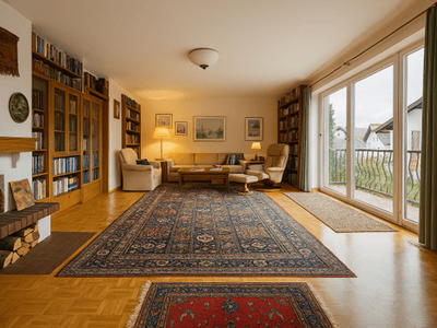 Haus kaufen in 5020 Salzburg