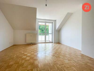 Dachgeschosswohnung mieten in 4707 Schlüßlberg
