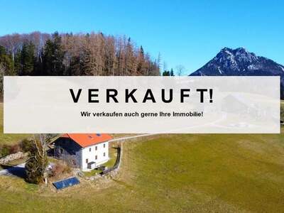 Haus kaufen in 5303 Thalgau