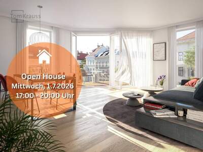 Wohnung kaufen in 1030 Wien