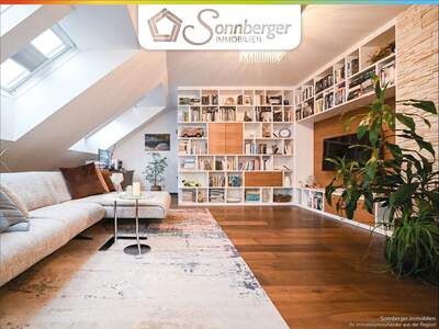 Terrassenwohnung kaufen in 4050 Traun (Bild 3)