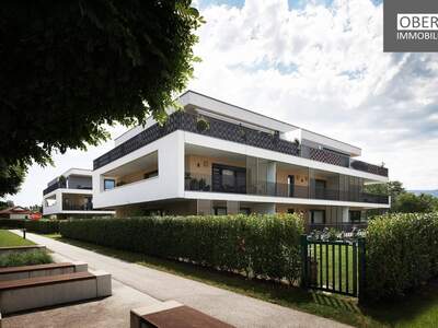 Mietwohnung in 4400 Steyr