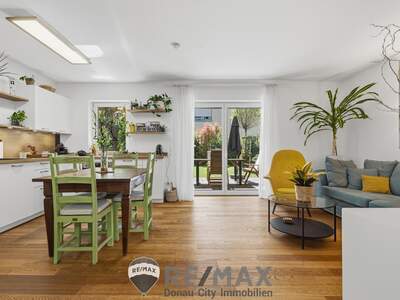 Terrassenwohnung kaufen in 1190 Wien (Bild 5)