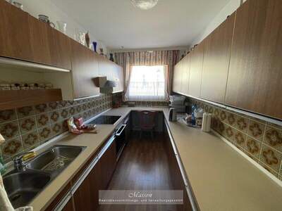 Terrassenwohnung kaufen in 1120 Wien (Bild 4)