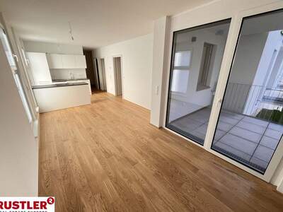 Wohnung mit Balkon mieten in 1230 Wien (Bild 1)