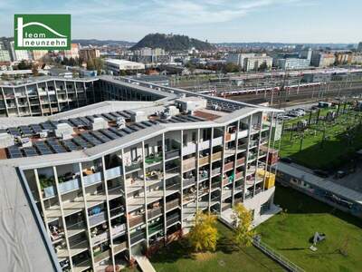 Terrassenwohnung mieten in 8020 Graz (Bild 1)