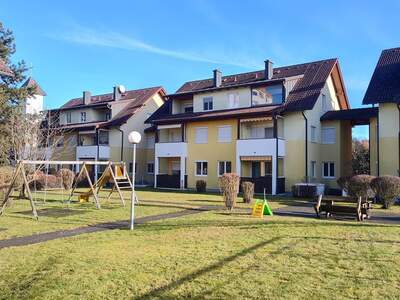 Eigentumswohnung provisionsfrei in 4663 Laakirchen