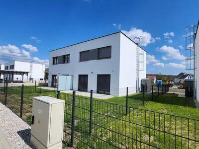 House provisionsfrei mieten in 7344 Burgenland