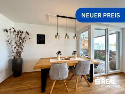 Terrassenwohnung kaufen in 6850 Dornbirn (Bild 1)