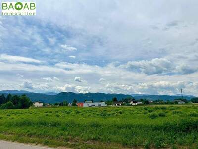 Grundstück kaufen in 9020 Klagenfurt