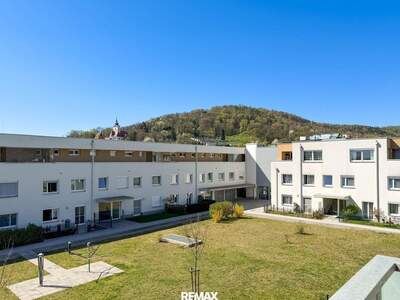 Wohnung mit Balkon kaufen in 8054 Graz (Bild 5)