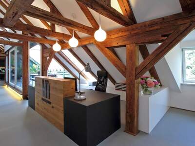 Gewerbeobjekt mieten in 1130 Wien (Bild 1)