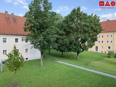 Mietwohnung in 4400 Steyr (Bild 1)