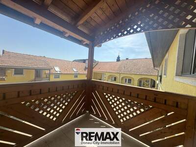 Terrassenwohnung mieten in 3452 Atzenbrugg (Bild 5)