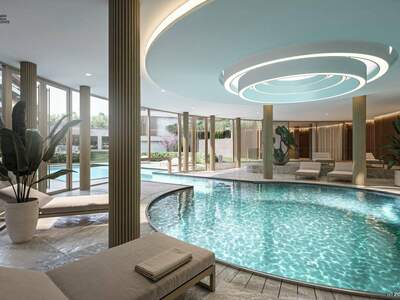 Eigentumswohnung in 9500 Villach