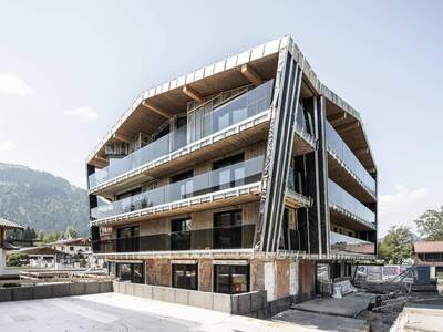 Wohnung kaufen in 6370 Kitzbühel