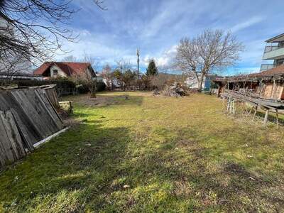 Grundstück kaufen in 8045 Graz