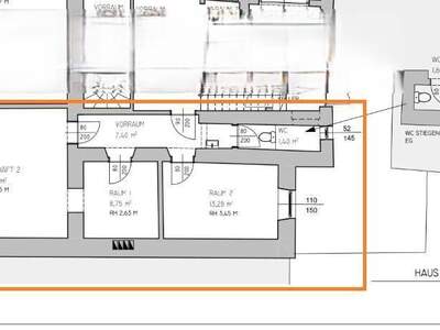 Gewerbeobjekt provisionsfrei mieten in 6020 Innsbruck