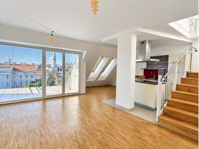 Terrassenwohnung mieten in 1210 Wien (Bild 5)