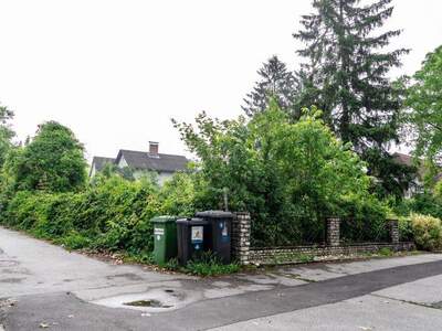 Grundstück kaufen in 4030 Linz