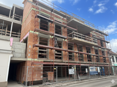 Terrassenwohnung kaufen in 3430 Tulln (Bild 4)