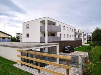 Wohnung mieten in 6973 Höchst