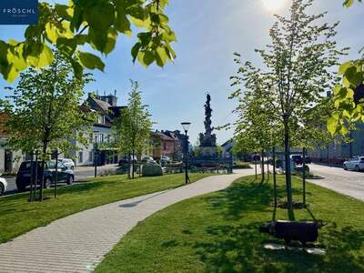 Mietwohnung in 2115 Ernstbrunn