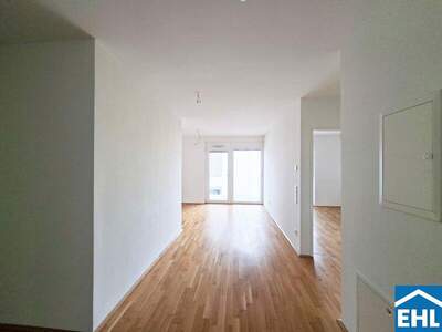 Terrassenwohnung mieten in 1120 Wien (Bild 1)