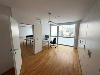 Bürozentrum mieten in 4113 St. Martin