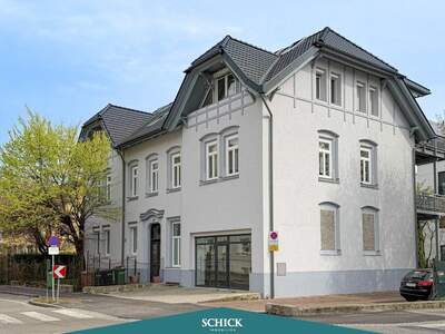 Gewerbeobjekt kaufen in 9500 Villach (Bild 1)