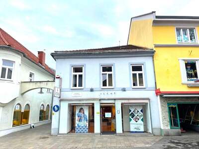 Anlageobjekt kaufen in 8600 Bruck an der Mur (Bild 3)