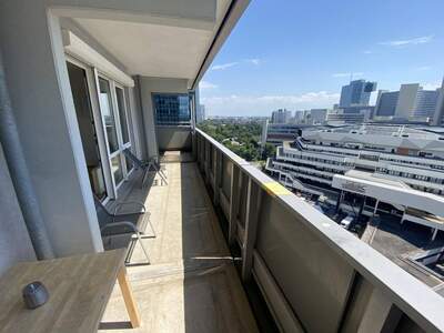 Wohnung mieten in 1220 Wien