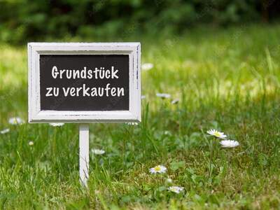 Grundstück kaufen