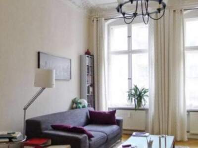 Apartment provisionsfrei mieten in 1020 Wien
