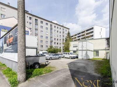 Grundstück kaufen in 4030 Linz (Bild 2)