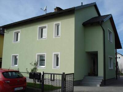 Wohnung provisionsfrei mieten in 4052 Ansfelden